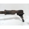 Recambio de cremallera direccion para citroen c8 2.0 hdi premier referencia OEM IAM   