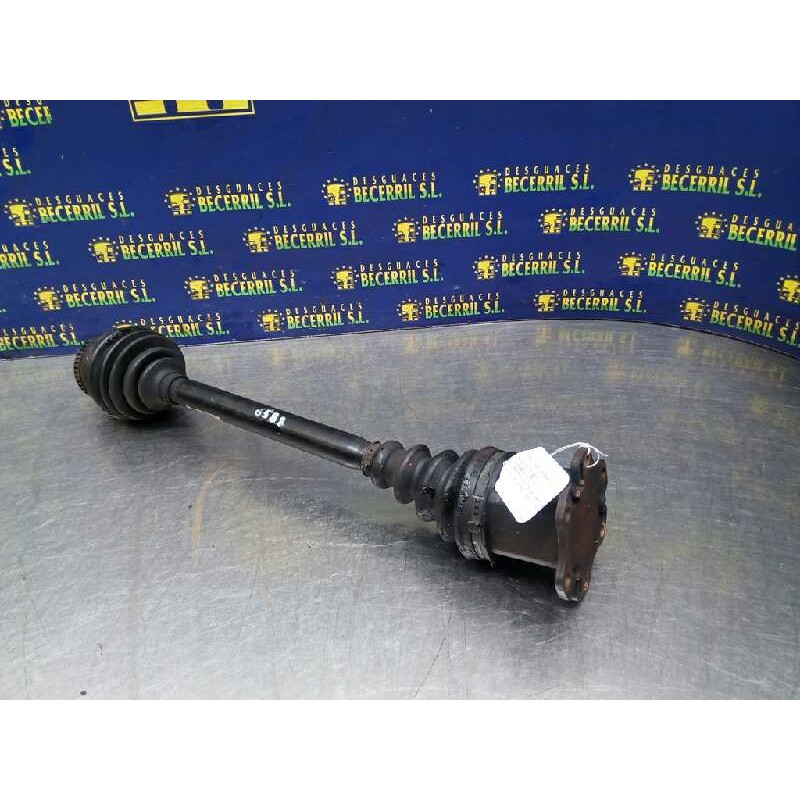 Recambio de transmision delantera derecha para audi a4 avant (8e) 2.5 tdi (114kw) referencia OEM IAM Recambio de transmision delantera derecha para audi a4 avant (8e) 2.5 tdi (114kw) referencia OEM IAM