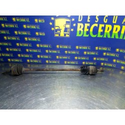 Recambio de transmision delantera derecha para opel astra f berlina gl referencia OEM IAM   