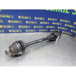 Recambio de transmision delantera derecha para audi a4 avant (8e) 2.5 tdi (114kw) referencia OEM IAM   