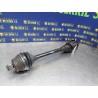 Recambio de transmision delantera derecha para audi a4 avant (8e) 2.5 tdi (114kw) referencia OEM IAM   