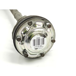 Recambio de transmision trasera derecha para bmw serie 3 berlina (e90) 320d referencia OEM IAM 7533446AI02  