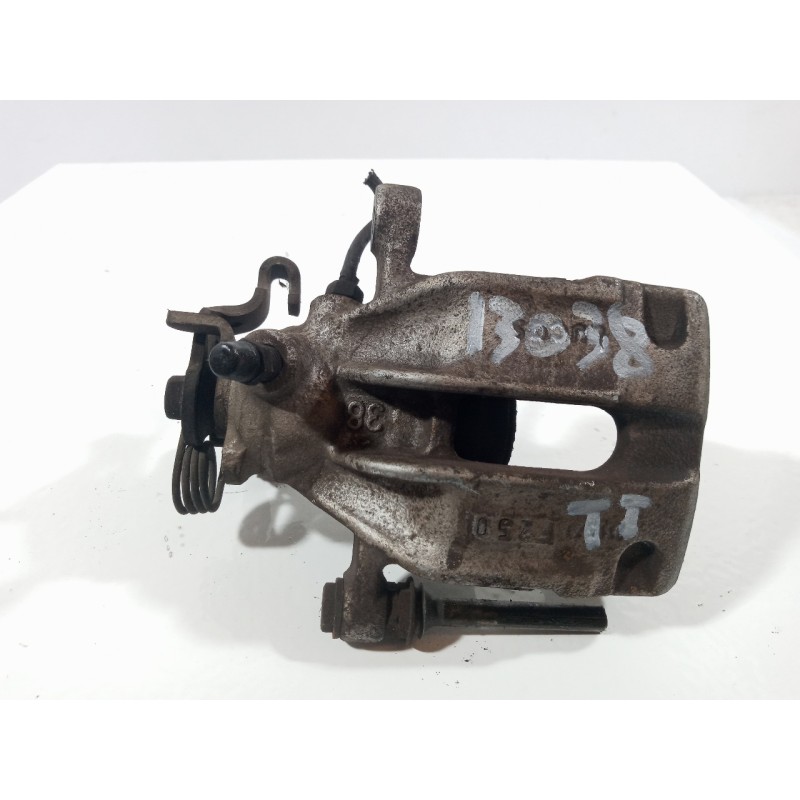 Recambio de pinza freno trasera izquierda para citroen c8 2.0 hdi premier referencia OEM IAM Recambio de pinza freno trasera izquierda para citroen c8 2.0 hdi premier referencia OEM IAM