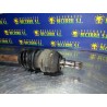 Recambio de transmision delantera derecha para opel astra f berlina gl referencia OEM IAM   