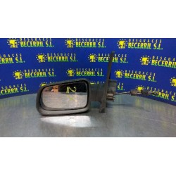 Recambio de retrovisor izquierdo para citroen zx referencia OEM IAM   