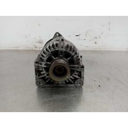 Recambio de alternador para renault megane ii berlina 5p confort authentique referencia OEM IAM 8200290215 403047850 