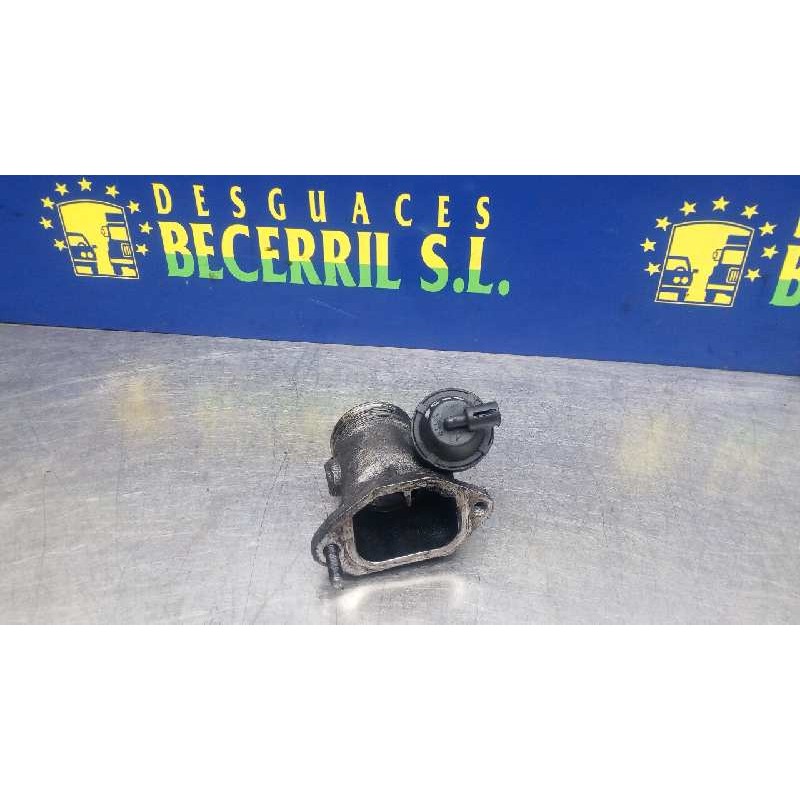 Recambio de caja mariposa para audi a4 avant (8e) 2.5 tdi (120kw) referencia OEM IAM Recambio de caja mariposa para audi a4 avant (8e) 2.5 tdi (120kw) referencia OEM IAM