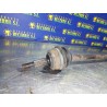 Recambio de transmision delantera derecha para opel astra f berlina gl referencia OEM IAM   