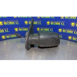 Recambio de retrovisor izquierdo para citroen zx referencia OEM IAM   