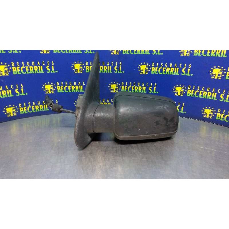 「RT-0374869121」 Recambio retrovisor izquierdo (espejo lateral conductor) CITROEN
