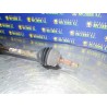 Recambio de transmision delantera izquierda para citroen c3 1.4 hdi x referencia OEM IAM 9650624280  