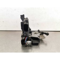 Recambio de cerradura puerta delantera izquierda para audi a4 avant (8e) 2.5 tdi (120kw) referencia OEM IAM   