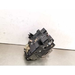 Recambio de cerradura puerta delantera izquierda para audi a4 avant (8e) 2.5 tdi (120kw) referencia OEM IAM   