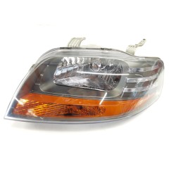 Recambio de faro izquierdo para chevrolet kalos 1.2 s (d/a) referencia OEM IAM   