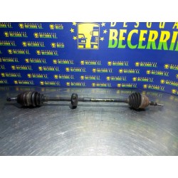 Recambio de transmision delantera derecha para opel astra g berlina comfort referencia OEM IAM   