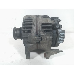 Recambio de alternador para seat ibiza (6k1) signo referencia OEM IAM 037903025L  