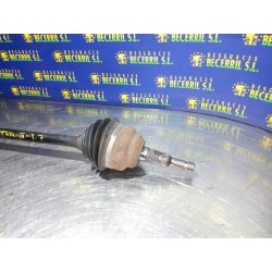 Recambio de transmision delantera derecha para opel astra g berlina comfort referencia OEM IAM   