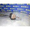 Recambio de transmision delantera derecha para opel astra g berlina comfort referencia OEM IAM   