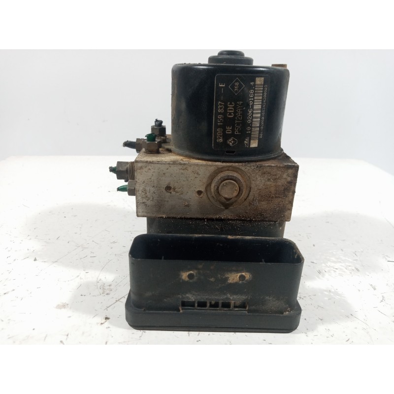 Recambio de abs para renault espace iv (jk0) authentique referencia OEM IAM 8200159837E Recambio de abs para renault espace iv (jk0) authentique referencia OEM IAM 8200159837E