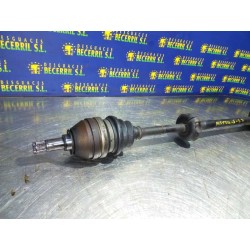 Recambio de transmision delantera derecha para opel astra g berlina comfort referencia OEM IAM   