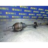 Recambio de transmision delantera derecha para opel astra g berlina comfort referencia OEM IAM   