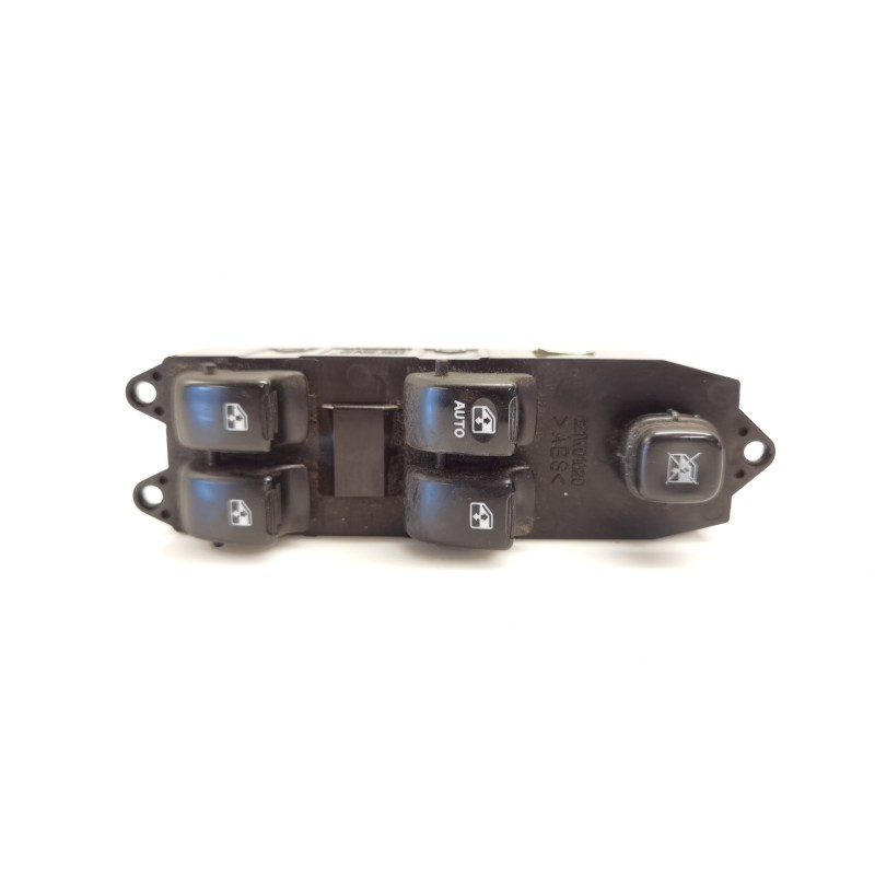 Recambio de mando elevalunas delantero izquierdo para daewoo tacuma sx-plus referencia OEM IAM Recambio de mando elevalunas delantero izquierdo para daewoo tacuma sx-plus referencia OEM IAM