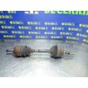 Recambio de transmision delantera izquierda para opel astra g berlina comfort referencia OEM IAM   