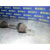 Recambio de transmision delantera izquierda para opel astra g berlina comfort referencia OEM IAM   