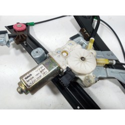 Recambio de elevalunas delantero derecho para saab 9-3 sport hatch 1.9 tid linear referencia OEM IAM   