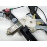 Recambio de elevalunas delantero derecho para saab 9-3 sport hatch 1.9 tid linear referencia OEM IAM   