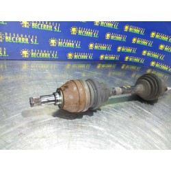 Recambio de transmision delantera izquierda para opel astra g berlina comfort referencia OEM IAM   