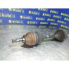 Recambio de transmision delantera izquierda para opel astra g berlina comfort referencia OEM IAM   