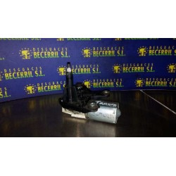 Recambio de motor limpia trasero para renault clio iii pack authentique referencia OEM IAM 53026312  