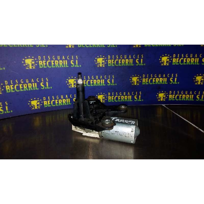 Recambio de motor limpia trasero para renault clio iii pack authentique referencia OEM IAM 53026312 Recambio de motor limpia trasero para renault clio iii pack authentique referencia OEM IAM 53026312