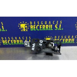 Recambio de maneta interior delantera izquierda para alfa romeo gt (125) 1.9 jtd 16v 150/ distinctive referencia OEM IAM   