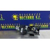 Recambio de maneta interior delantera izquierda para alfa romeo gt (125) 1.9 jtd 16v 150/ distinctive referencia OEM IAM   