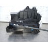 Recambio de cerradura puerta trasera izquierda para renault laguna iii dynamique referencia OEM IAM   