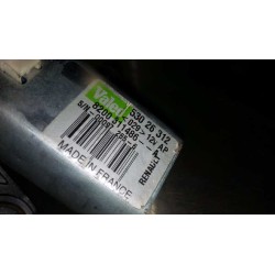 Recambio de motor limpia trasero para renault clio iii pack authentique referencia OEM IAM 53026312  