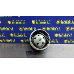 Recambio de motor calefaccion para alfa romeo gt (125) 1.9 jtd 16v 150/ distinctive referencia OEM IAM 0077364449  