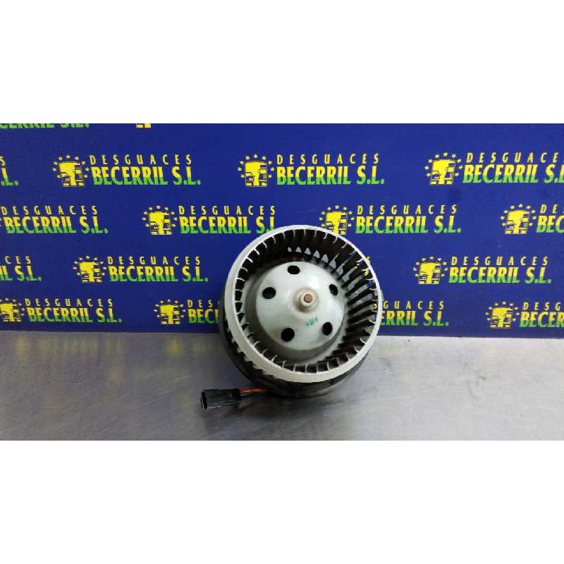 Recambio de motor calefaccion para alfa romeo gt (125) 1.9 jtd 16v 150/ distinctive referencia OEM IAM 0077364449  
