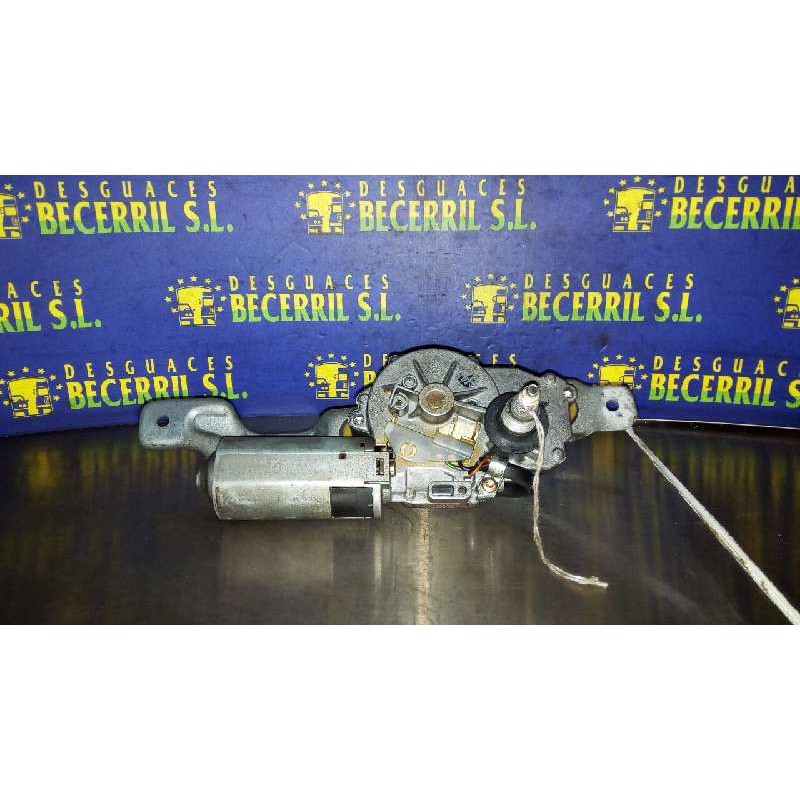 Recambio de motor limpia trasero para volkswagen golf iii berlina (1h1) cl referencia OEM IAM 1H6955713A Recambio de motor limpia trasero para volkswagen golf iii berlina (1h1) cl referencia OEM IAM 1H6955713A