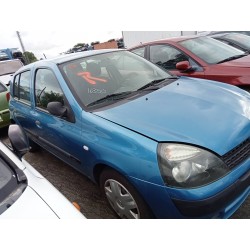 renault clio ii fase ii (b/cb0) del año 2003