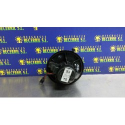 Recambio de motor calefaccion para alfa romeo gt (125) 1.9 jtd 16v 150/ distinctive referencia OEM IAM 0077364449  