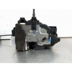 Recambio de cerradura puerta trasera izquierda para renault laguna iii dynamique referencia OEM IAM   