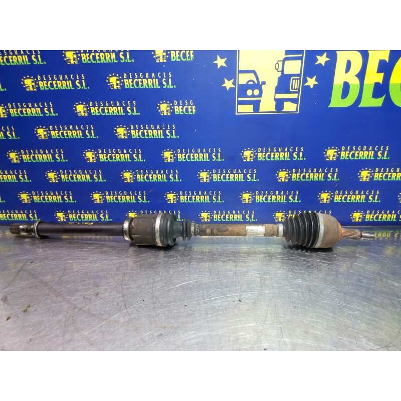 Recambio de transmision delantera derecha para renault scenic ii grand exception referencia OEM IAM 8200198015 Recambio de transmision delantera derecha para renault scenic ii grand exception referencia OEM IAM 8200198015