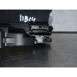 Recambio de cerradura puerta trasera izquierda para renault laguna iii dynamique referencia OEM IAM   