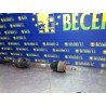 Recambio de transmision delantera derecha para renault scenic ii grand exception referencia OEM IAM 8200198015  