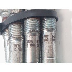 Recambio de calentadores para bmw serie 3 berlina (e46) 330d referencia OEM IAM   