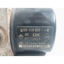 Recambio de abs para renault espace iv (jk0) authentique referencia OEM IAM 8200159837E  