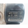 Recambio de abs para renault espace iv (jk0) authentique referencia OEM IAM 8200159837E  